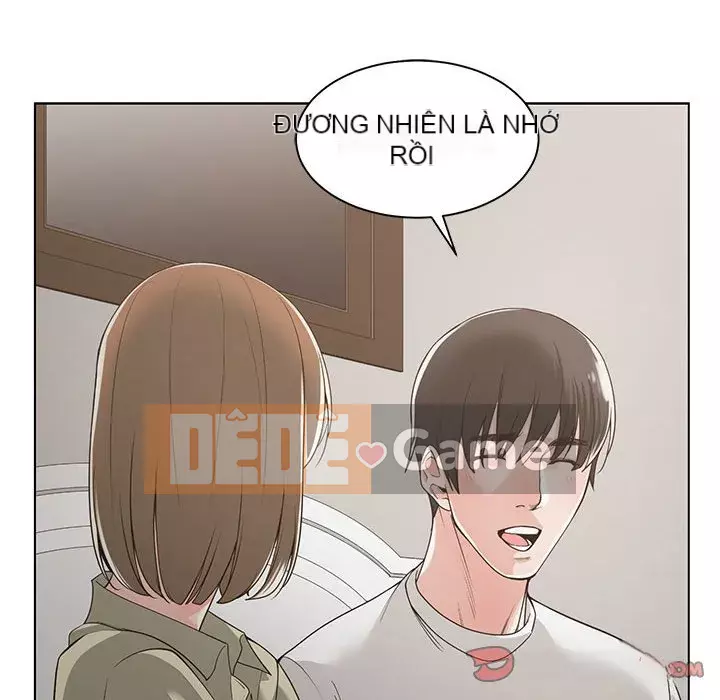 Bạn là tình yêu đích thực Chương 13-14