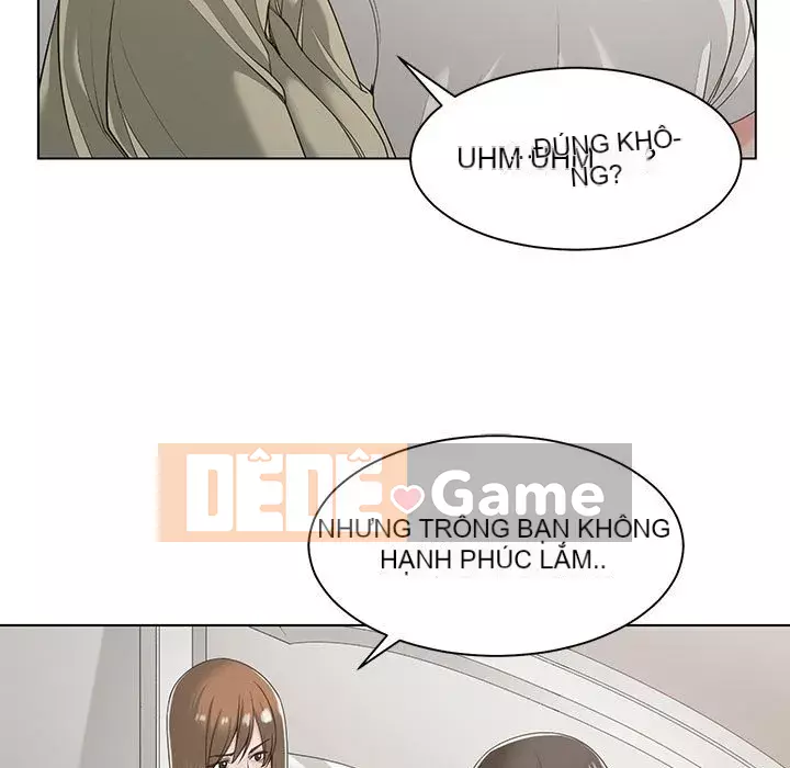 Bạn là tình yêu đích thực Chương 13-14