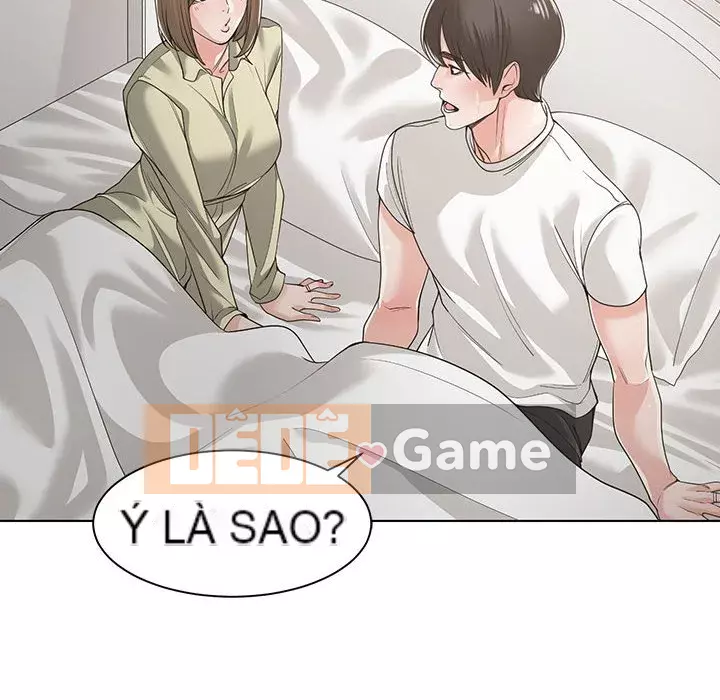 Bạn là tình yêu đích thực Chương 13-14