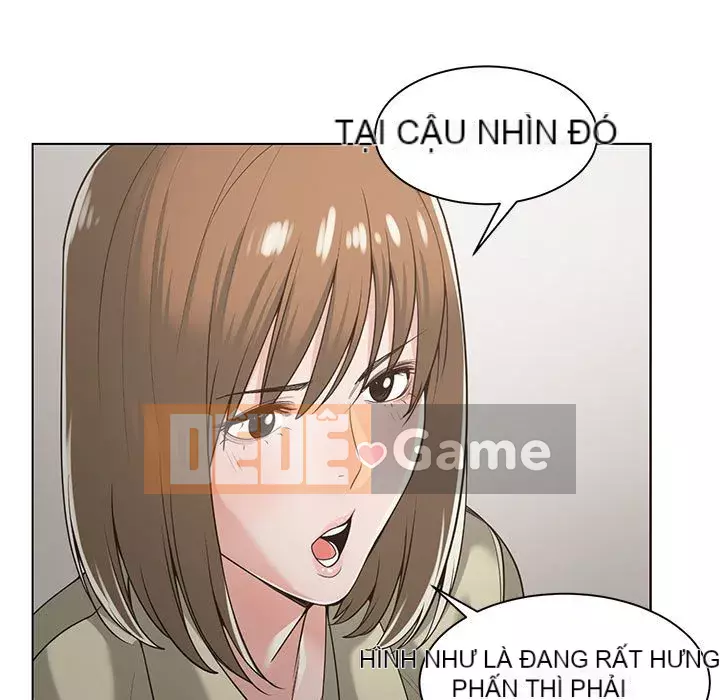 Bạn là tình yêu đích thực Chương 13-14