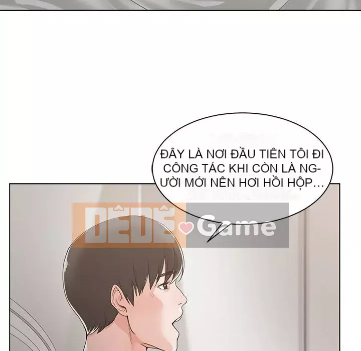 Bạn là tình yêu đích thực Chương 13-14