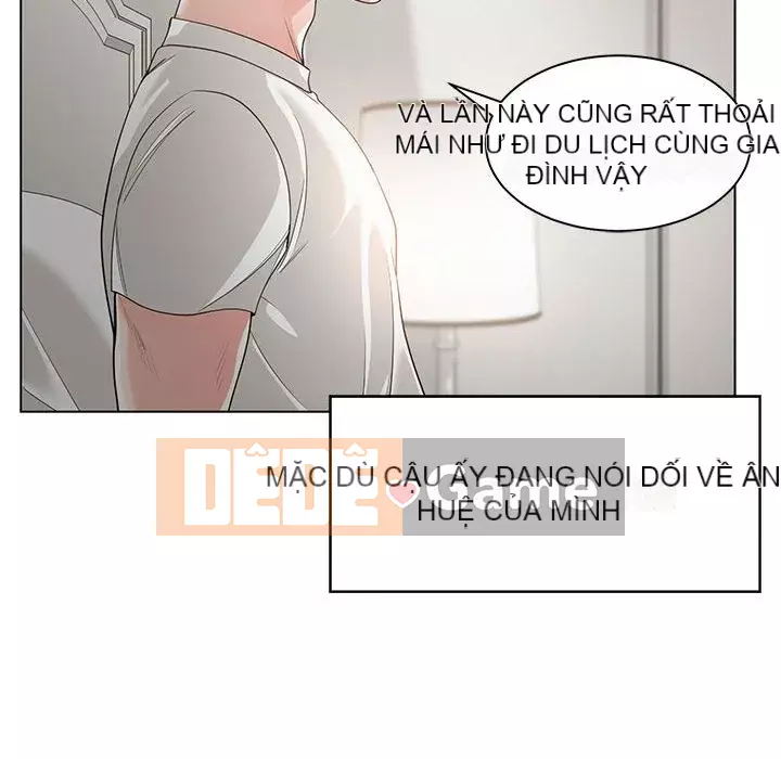 Bạn là tình yêu đích thực Chương 13-14