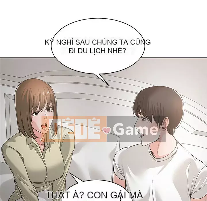 Bạn là tình yêu đích thực Chương 13-14