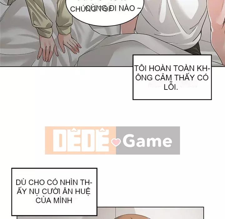 Bạn là tình yêu đích thực Chương 13-14