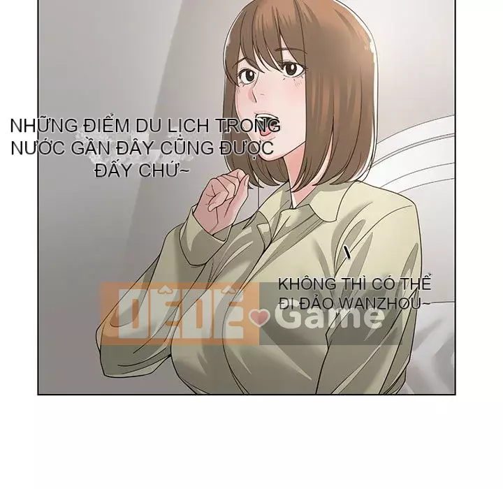 Bạn là tình yêu đích thực Chương 13-14