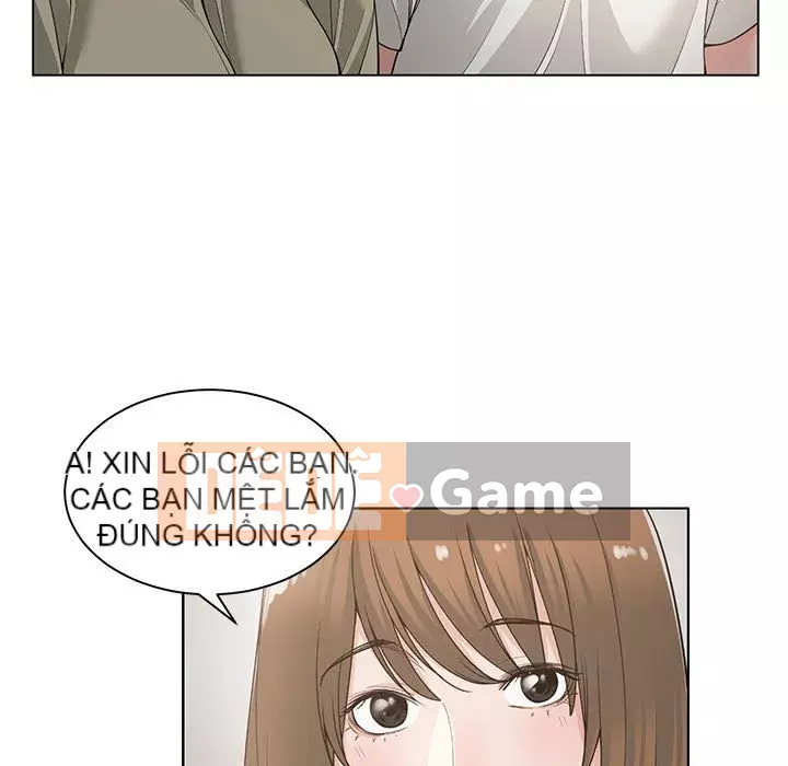 Bạn là tình yêu đích thực Chương 13-14