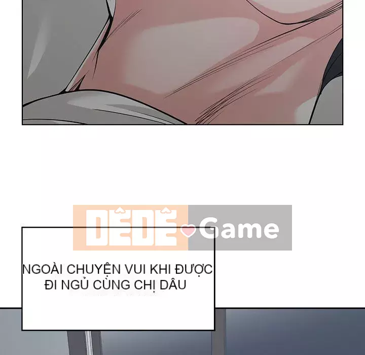 Bạn là tình yêu đích thực Chương 13-14