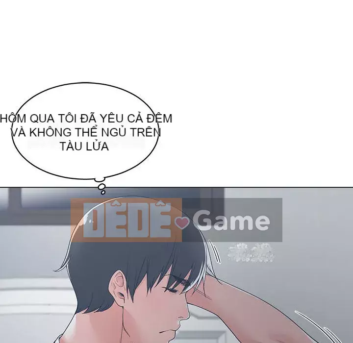 Bạn là tình yêu đích thực Chương 13-14