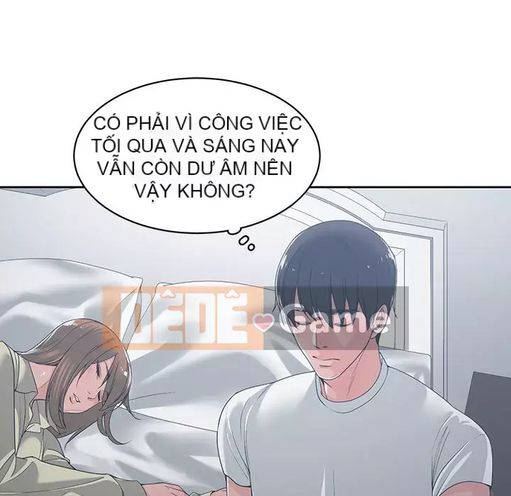 Bạn là tình yêu đích thực Chương 13-14