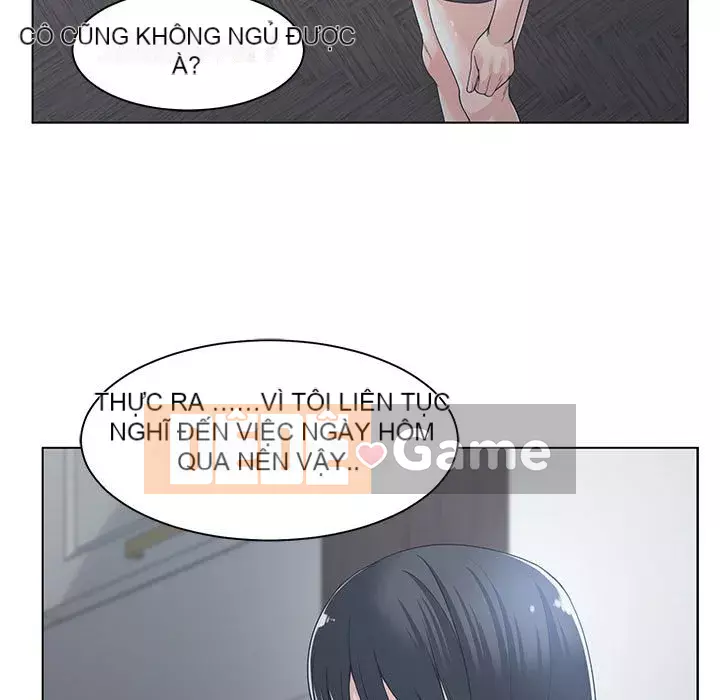 Bạn là tình yêu đích thực Chương 13-14