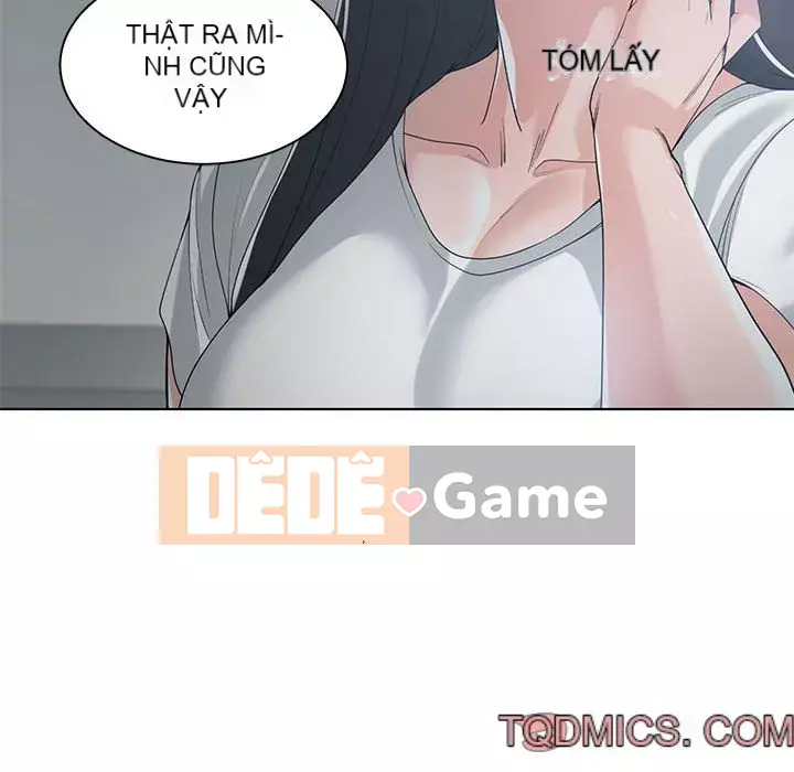 Bạn là tình yêu đích thực Chương 13-14