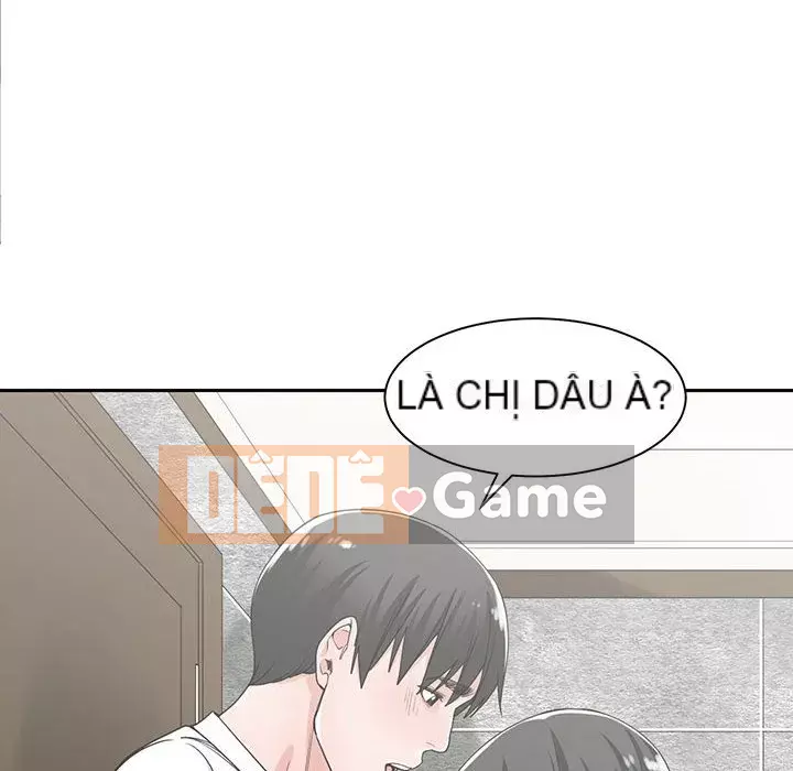 Bạn là tình yêu đích thực Chương 13-14