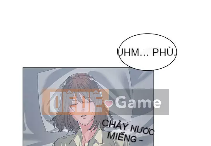 Bạn là tình yêu đích thực Chương 13-14