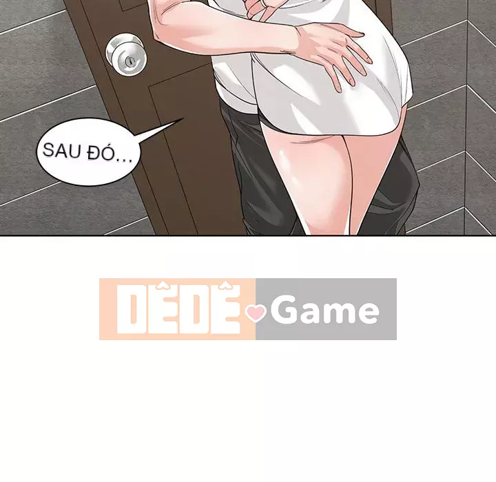 Bạn là tình yêu đích thực Chương 13-14