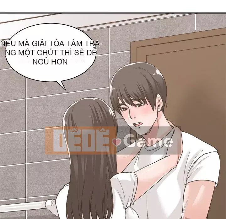 Bạn là tình yêu đích thực Chương 13-14