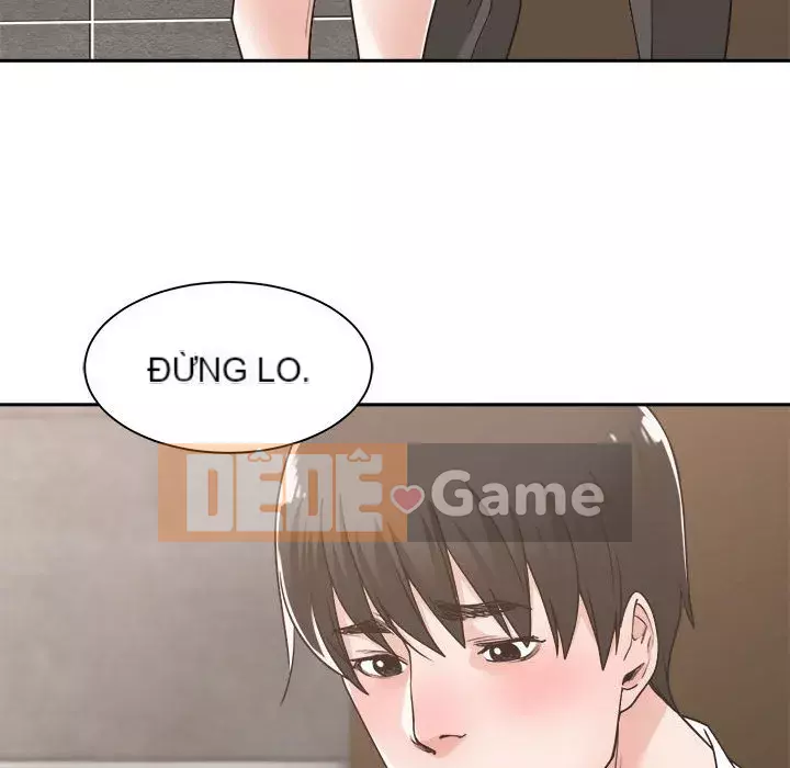 Bạn là tình yêu đích thực Chương 13-14