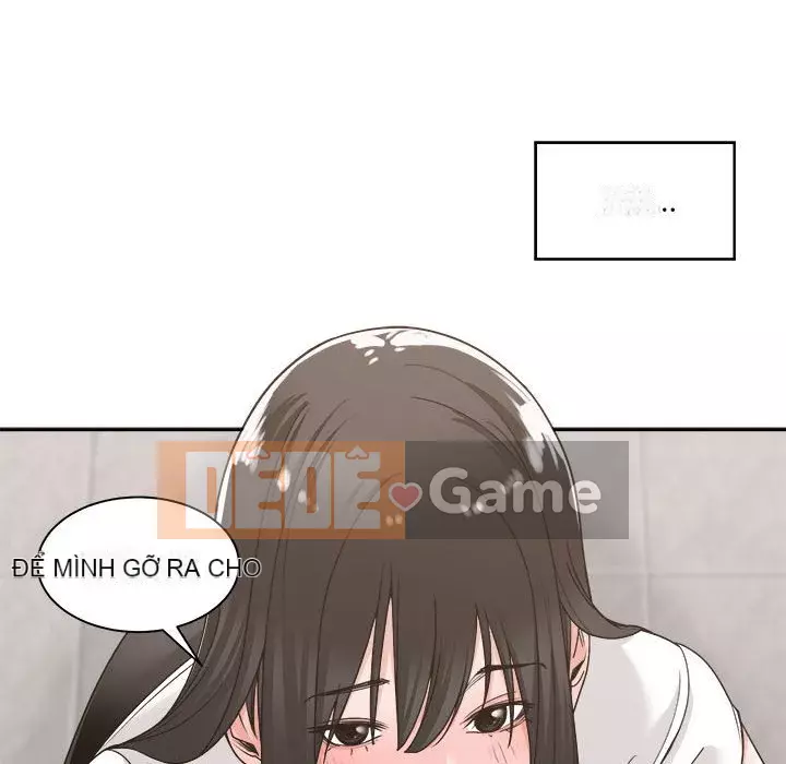 Bạn là tình yêu đích thực Chương 13-14