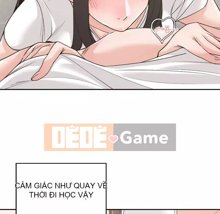 Bạn là tình yêu đích thực Chương 13-14