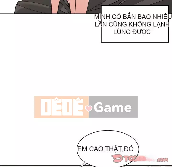 Bạn là tình yêu đích thực Chương 13-14