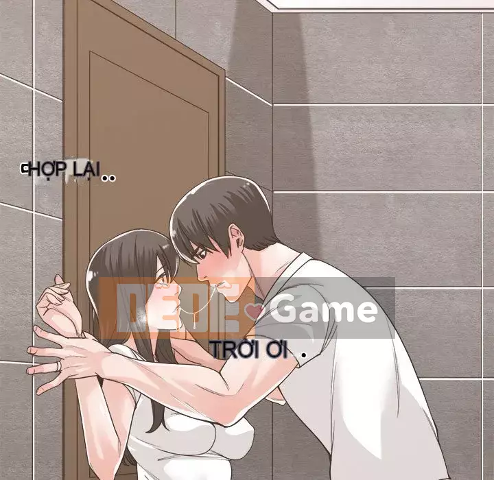 Bạn là tình yêu đích thực Chương 13-14