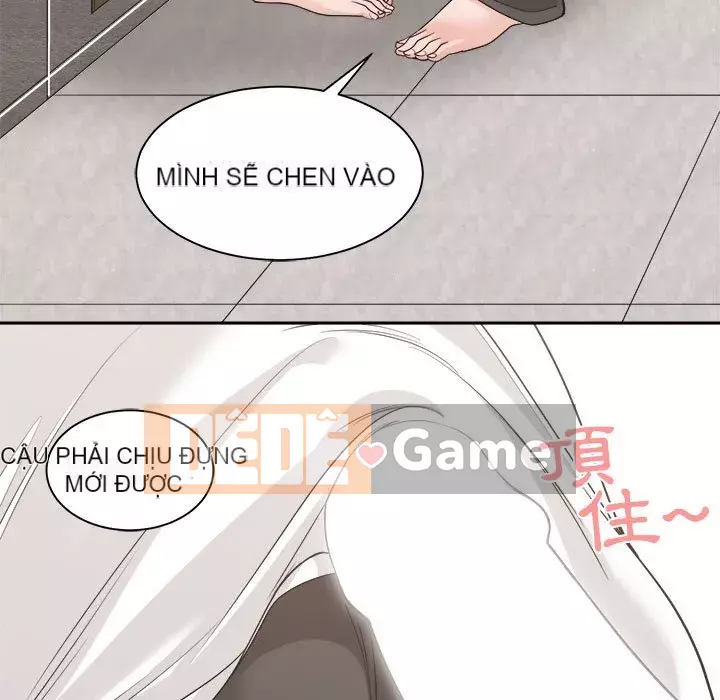 Bạn là tình yêu đích thực Chương 13-14