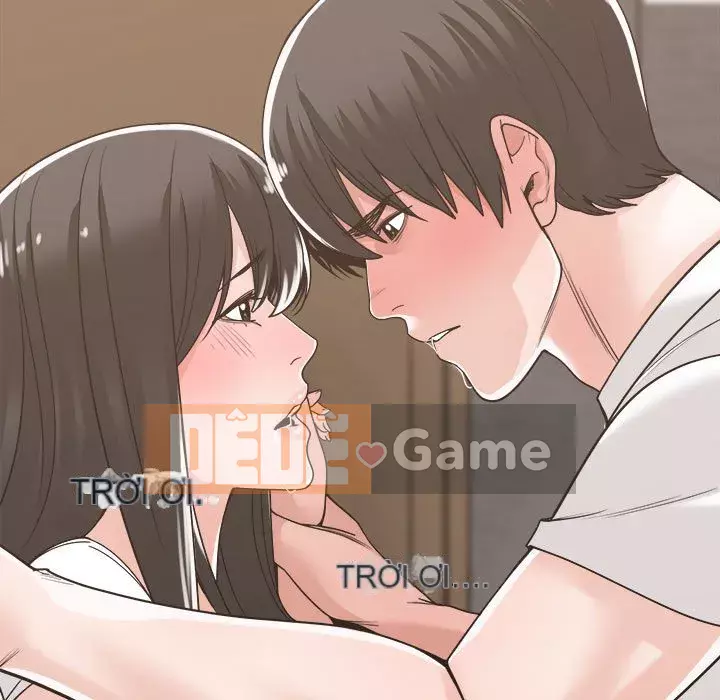 Bạn là tình yêu đích thực Chương 13-14