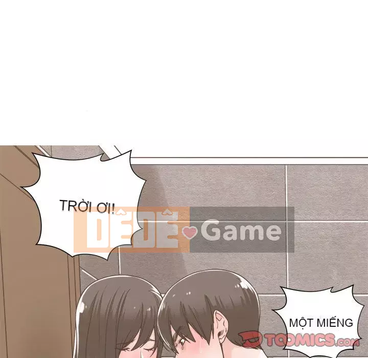 Bạn là tình yêu đích thực Chương 13-14