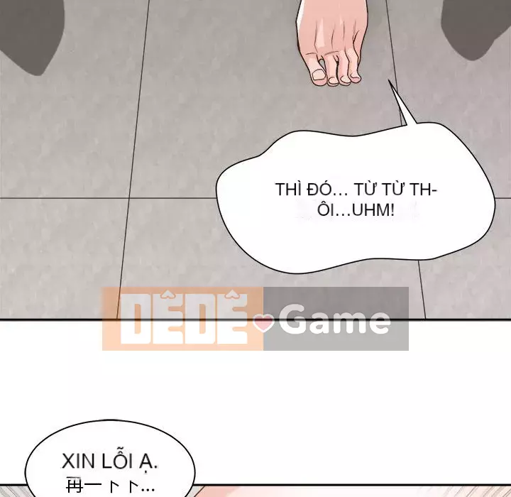 Bạn là tình yêu đích thực Chương 13-14