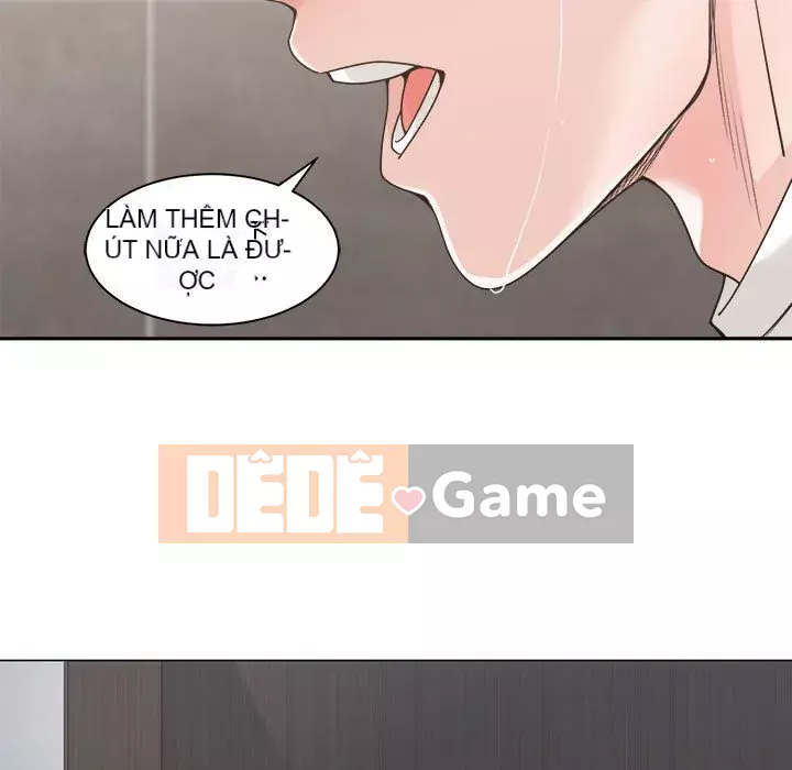 Bạn là tình yêu đích thực Chương 13-14