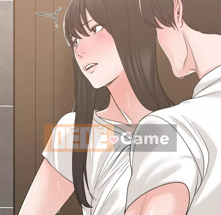 Bạn là tình yêu đích thực Chương 13-14