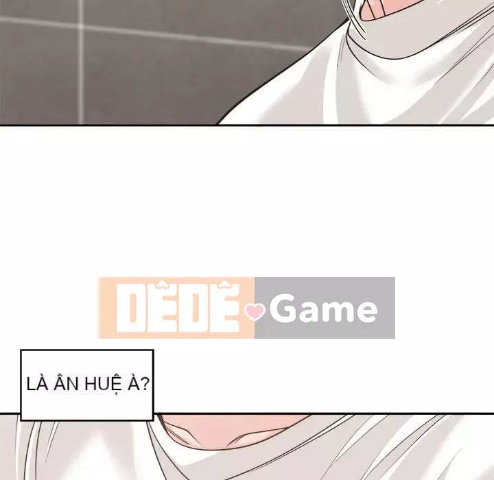 Bạn là tình yêu đích thực Chương 13-14