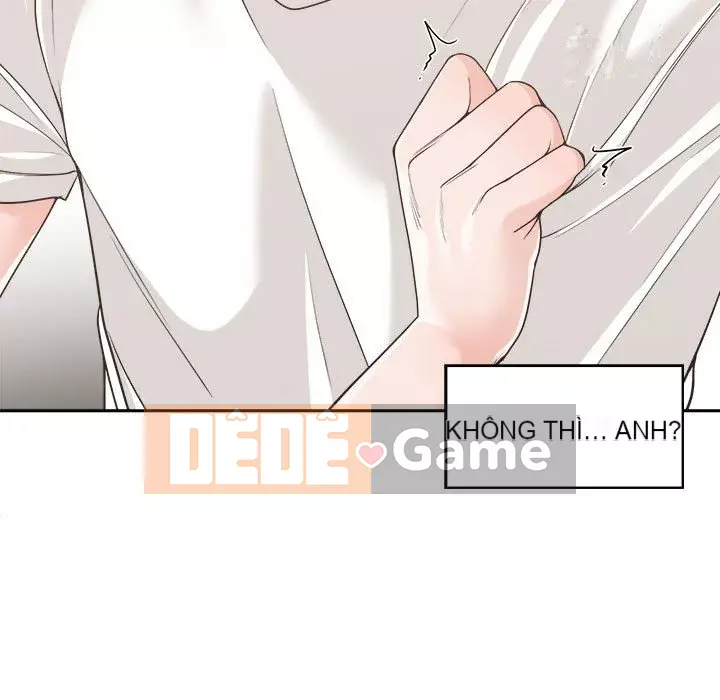 Bạn là tình yêu đích thực Chương 13-14