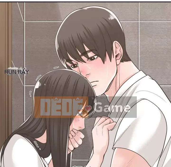 Bạn là tình yêu đích thực Chương 13-14