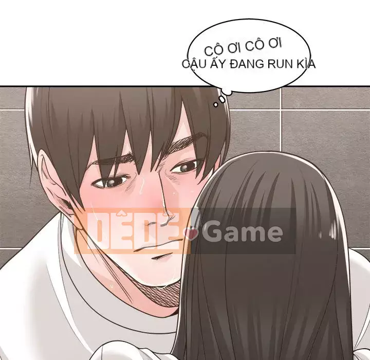 Bạn là tình yêu đích thực Chương 13-14