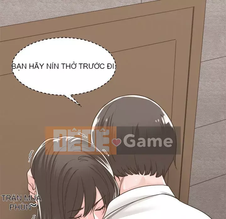 Bạn là tình yêu đích thực Chương 13-14