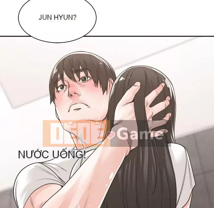 Bạn là tình yêu đích thực Chương 13-14