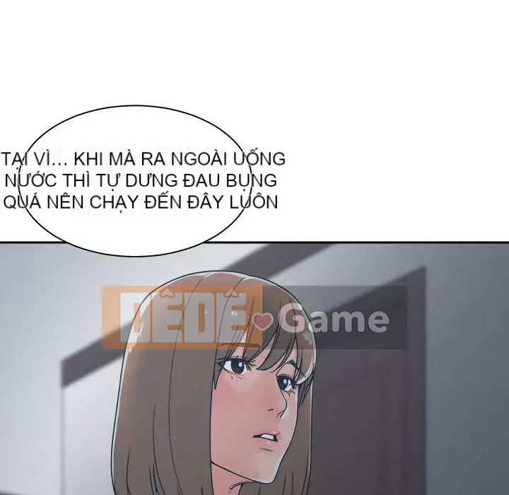 Bạn là tình yêu đích thực Chương 13-14