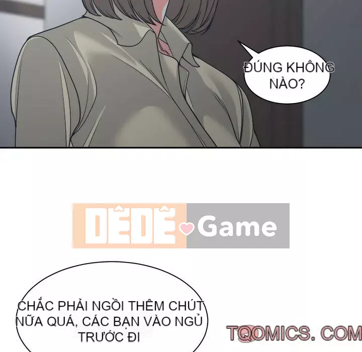 Bạn là tình yêu đích thực Chương 13-14