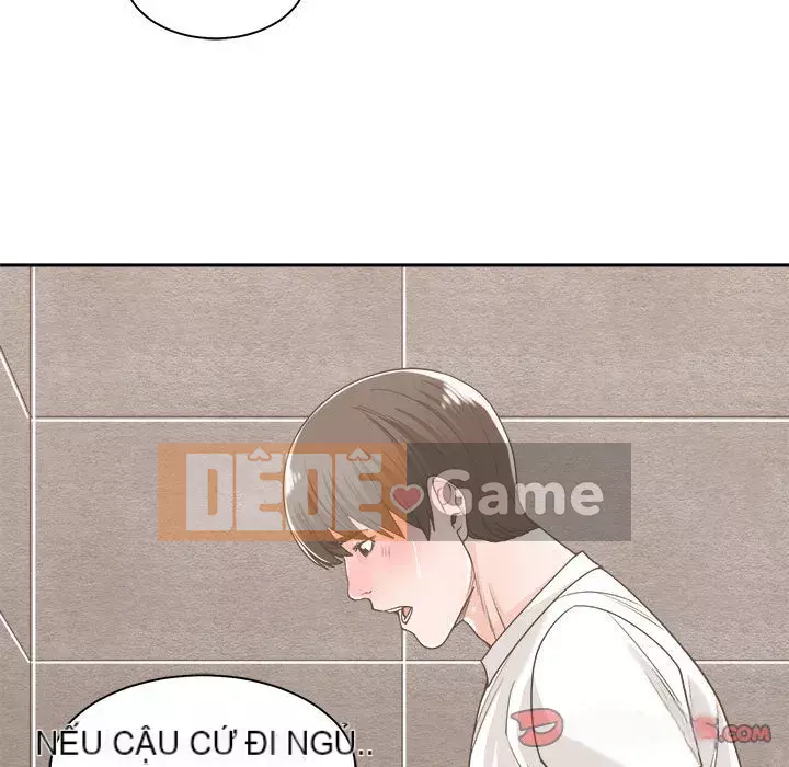 Bạn là tình yêu đích thực Chương 13-14