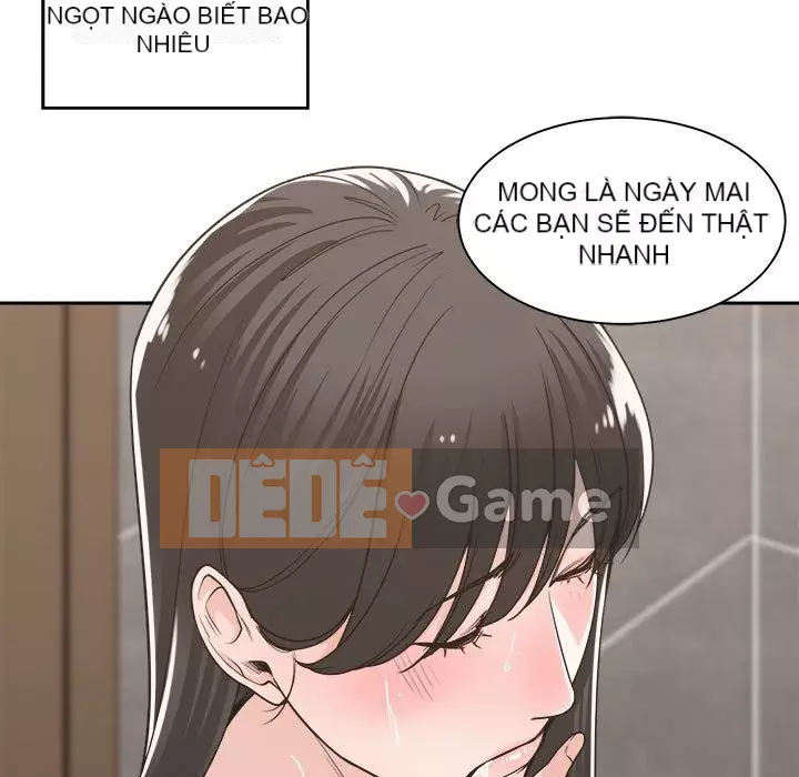 Bạn là tình yêu đích thực Chương 13-14