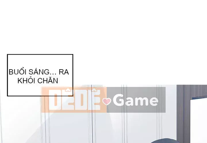 Bạn là tình yêu đích thực Chương 1-12