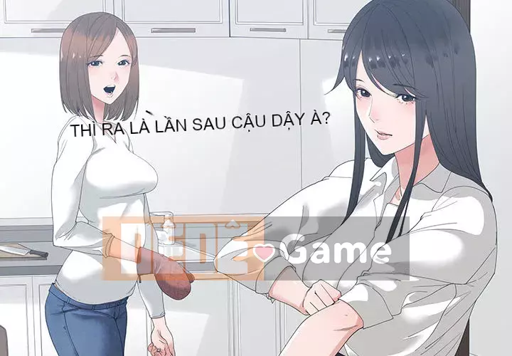 Bạn là tình yêu đích thực Chương 1-12