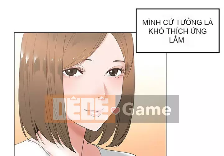 Bạn là tình yêu đích thực Chương 1-12