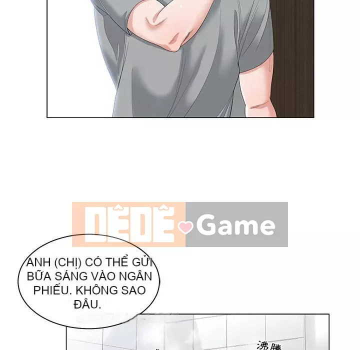 Bạn là tình yêu đích thực Chương 1-12