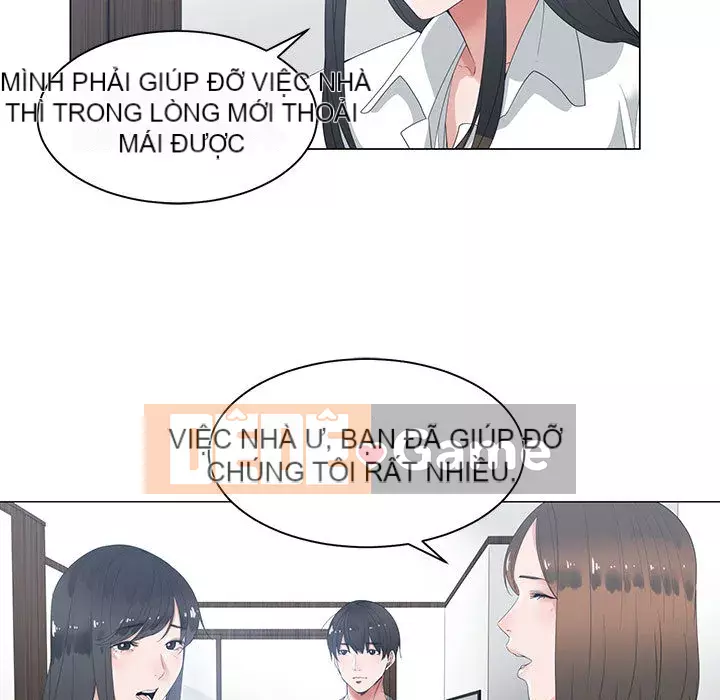 Bạn là tình yêu đích thực Chương 1-12