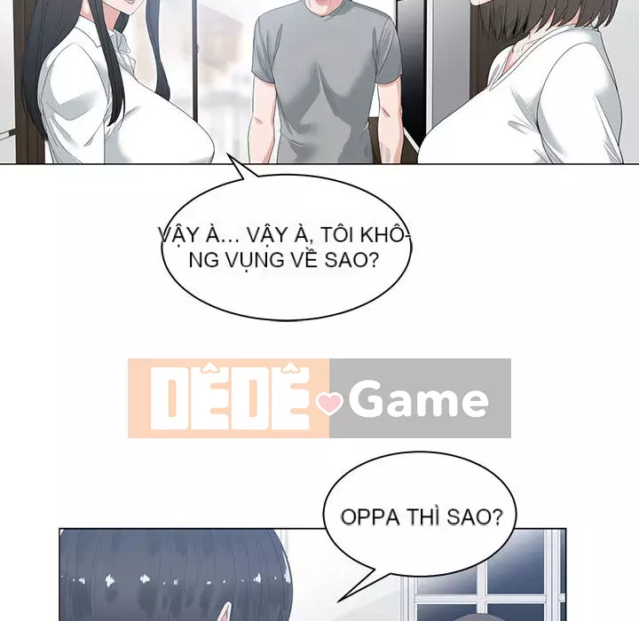 Bạn là tình yêu đích thực Chương 1-12