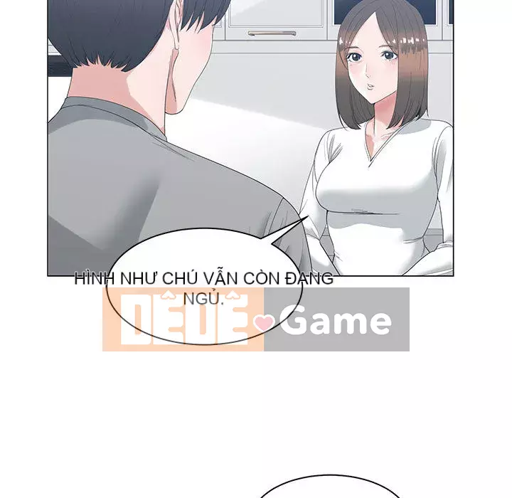 Bạn là tình yêu đích thực Chương 1-12