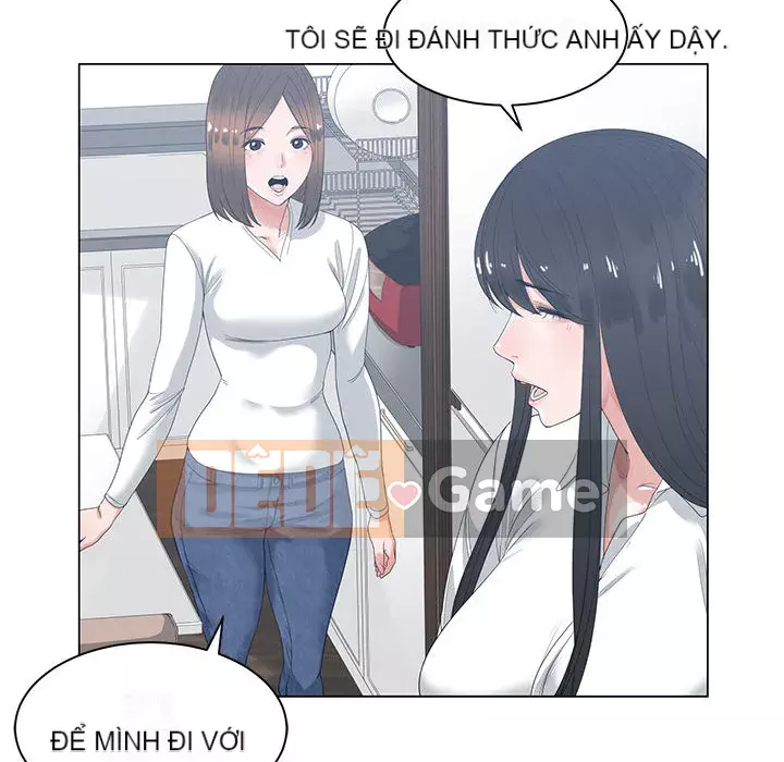 Bạn là tình yêu đích thực Chương 1-12