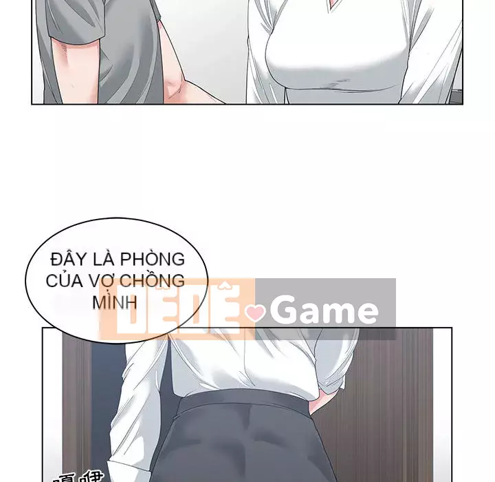 Bạn là tình yêu đích thực Chương 1-12