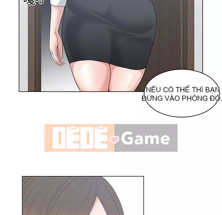 Bạn là tình yêu đích thực Chương 1-12